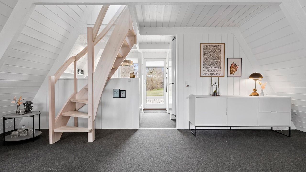 Photo of Bedroom in Gatten