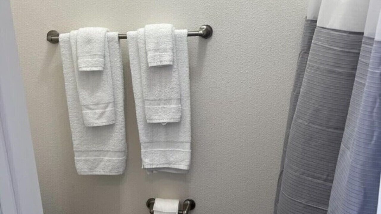 Photo of Bathroom in Gold Beach