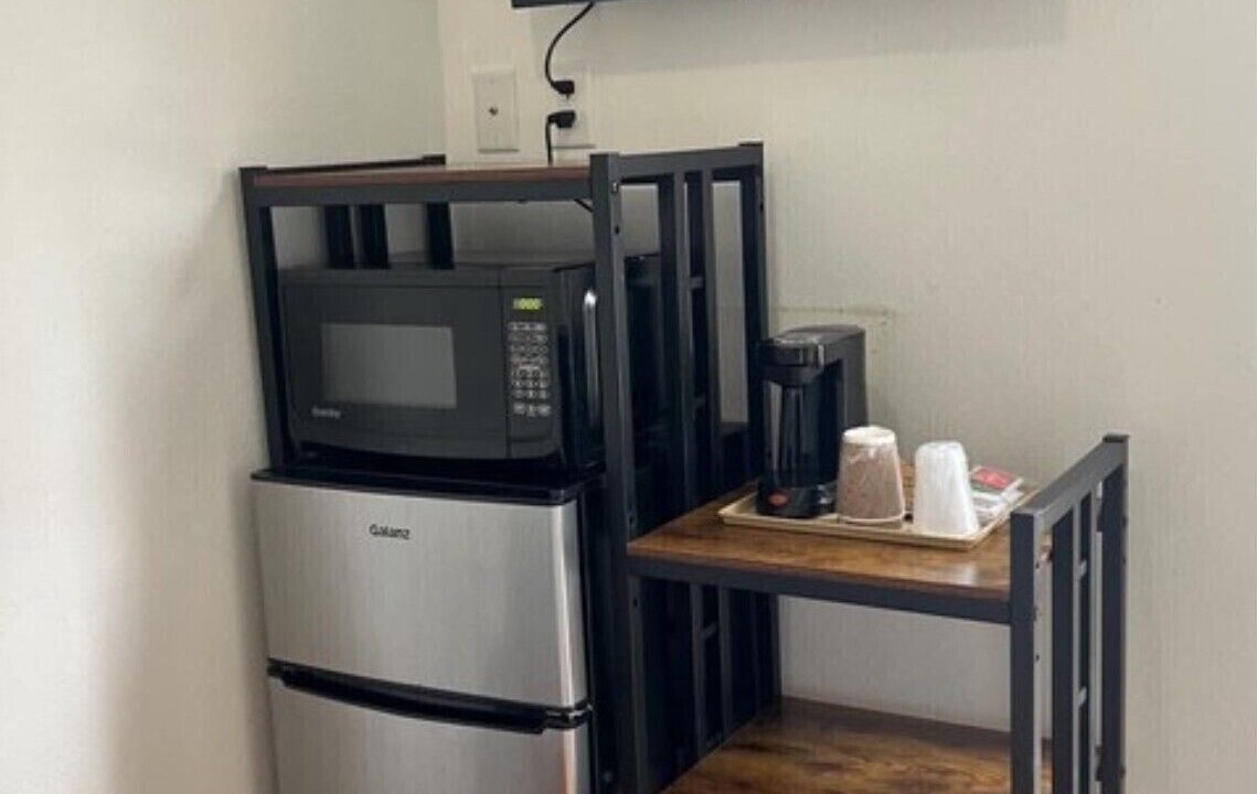 Photo of Kitchen in Gold Beach