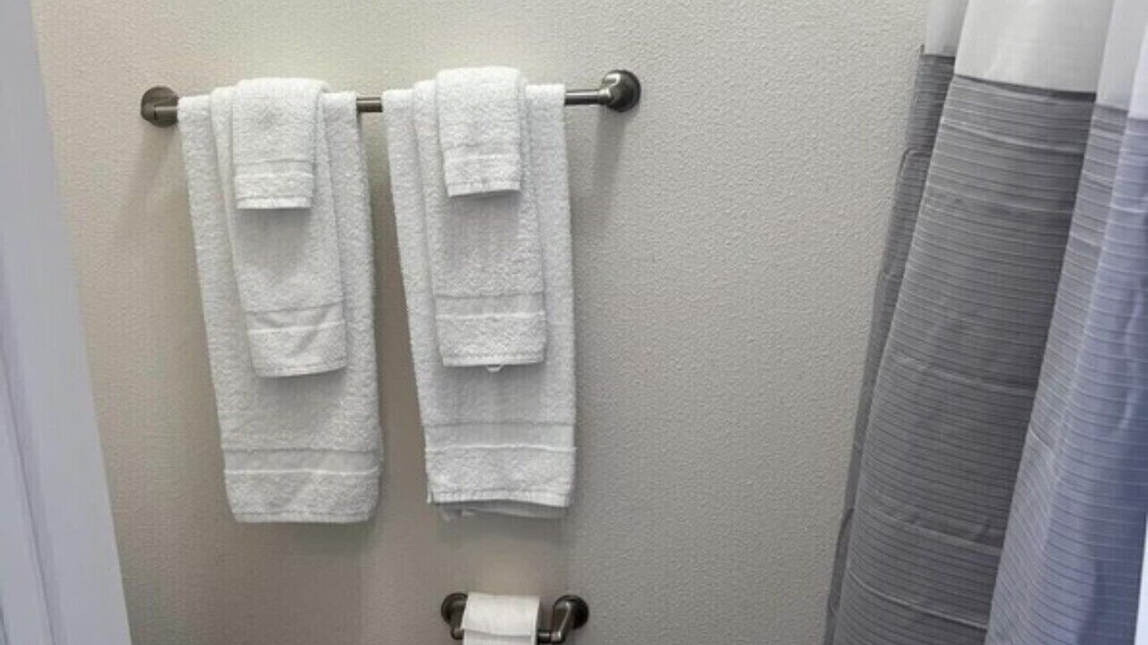 Photo of Bathroom in Gold Beach