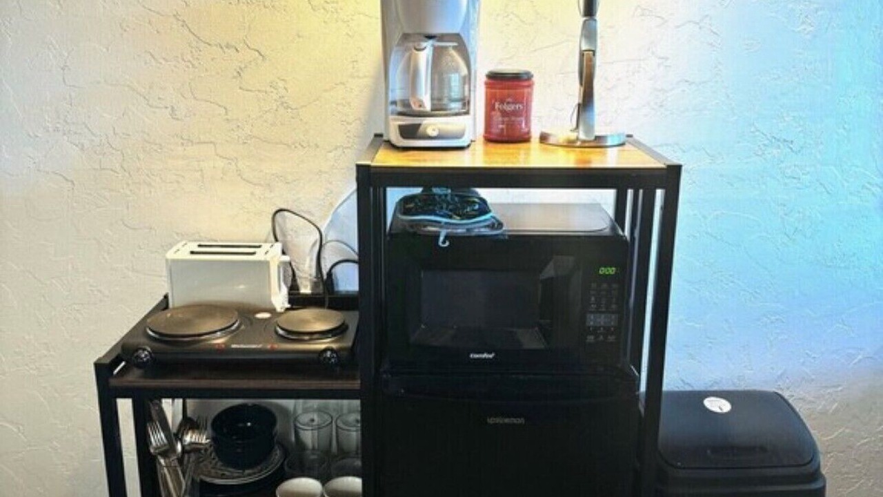 Photo of Kitchen in Gold Beach