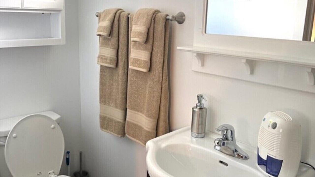 Photo of Bathroom in Gold Beach