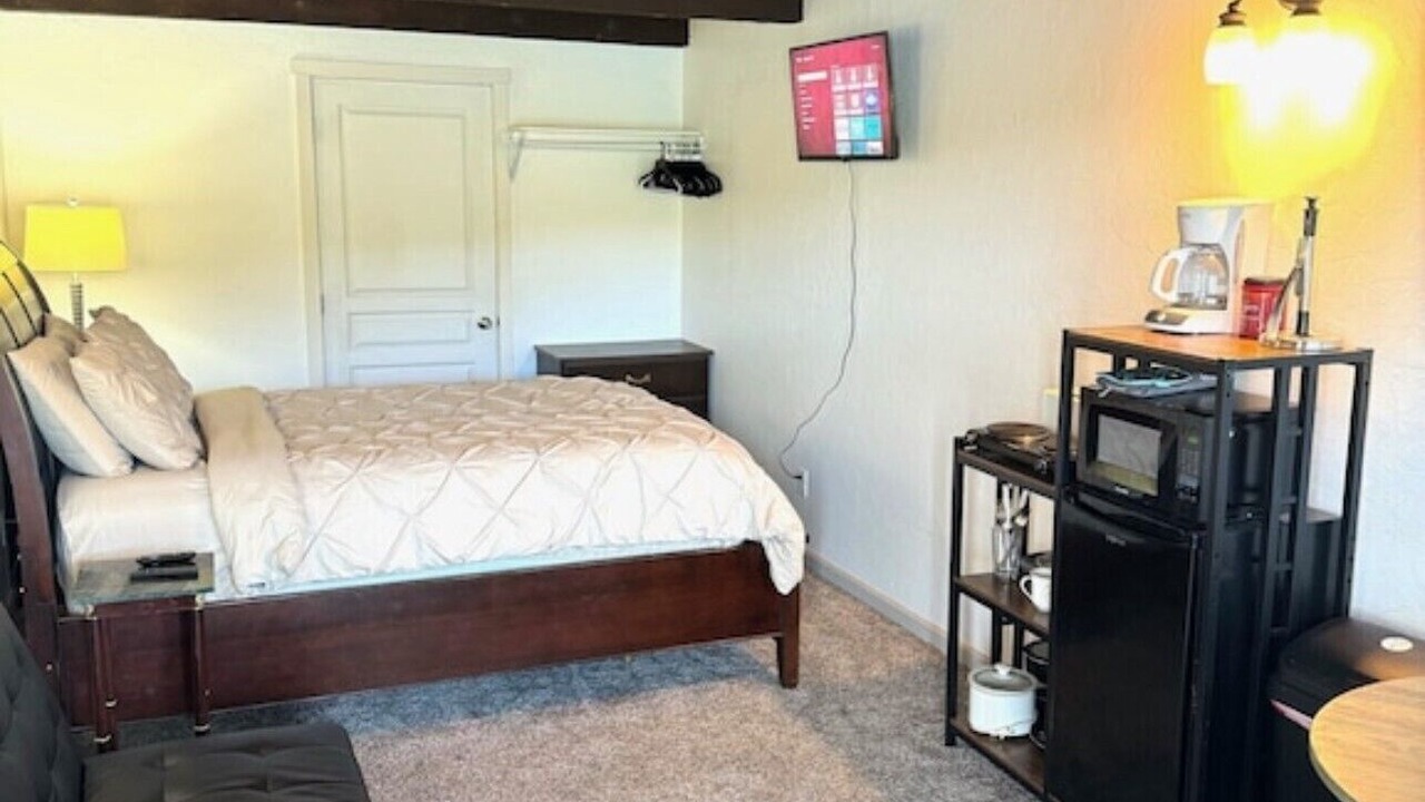 Photo of Bedroom in Gold Beach