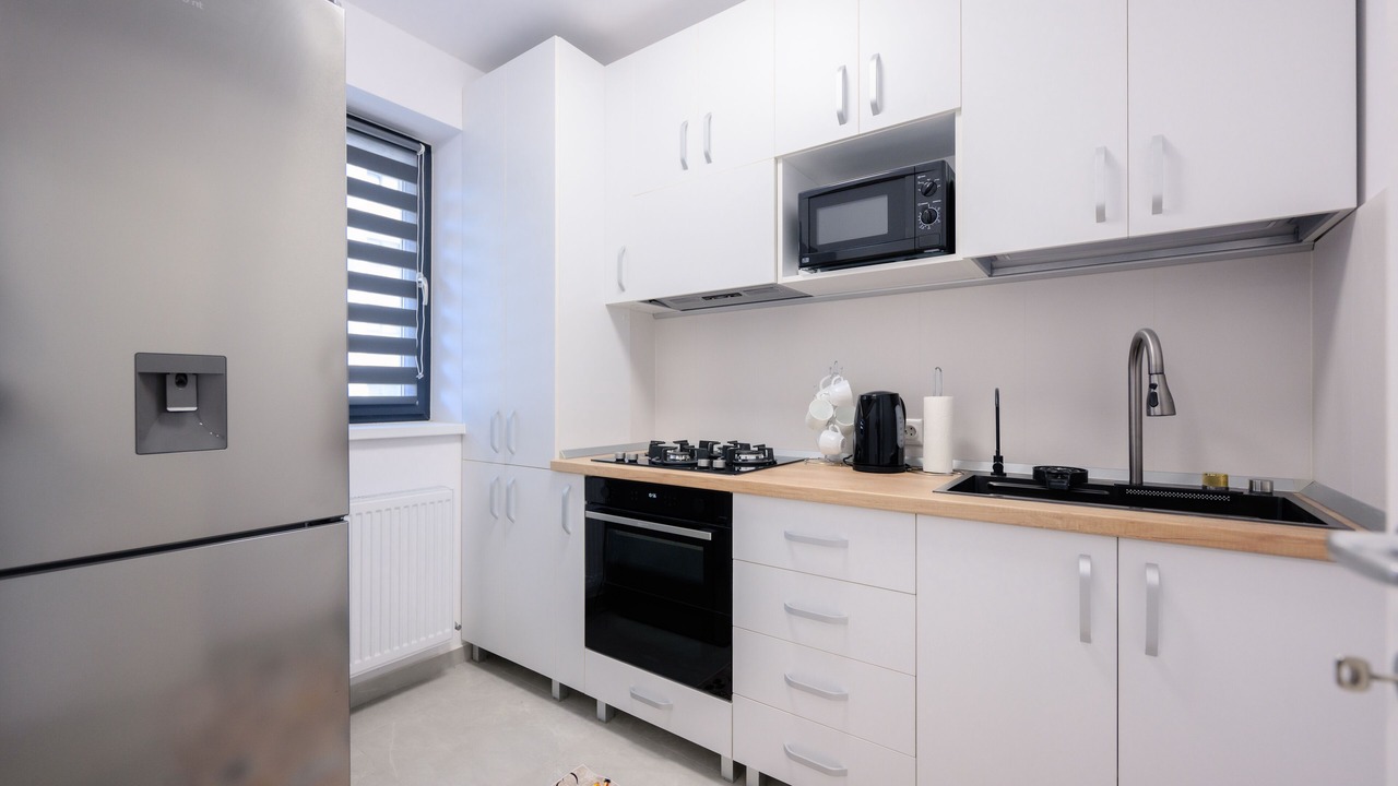 Photo of Kitchen in Sector 3
