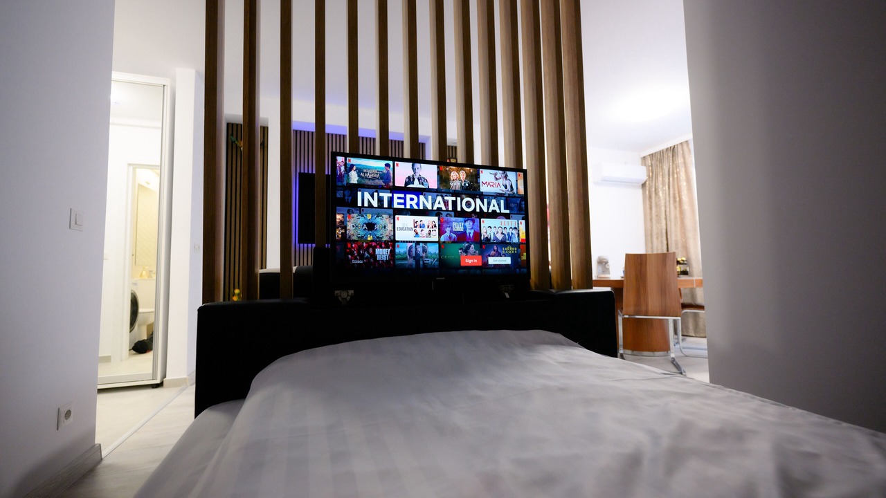 Photo of Bedroom in Sector 3