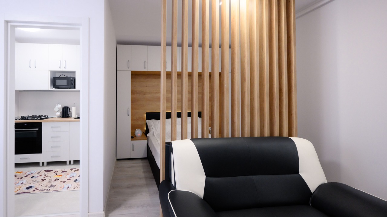 Photo of Bedroom in Sector 3