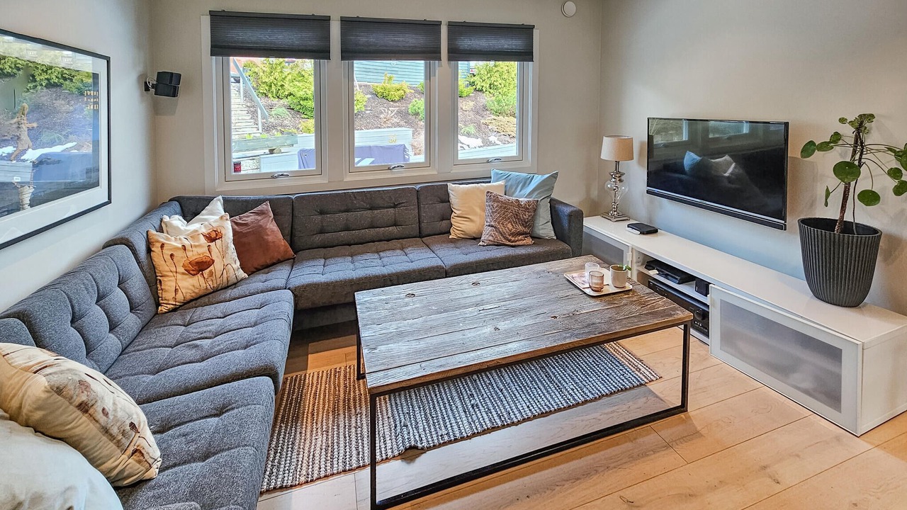 Photo of Bedroom in Sandvika