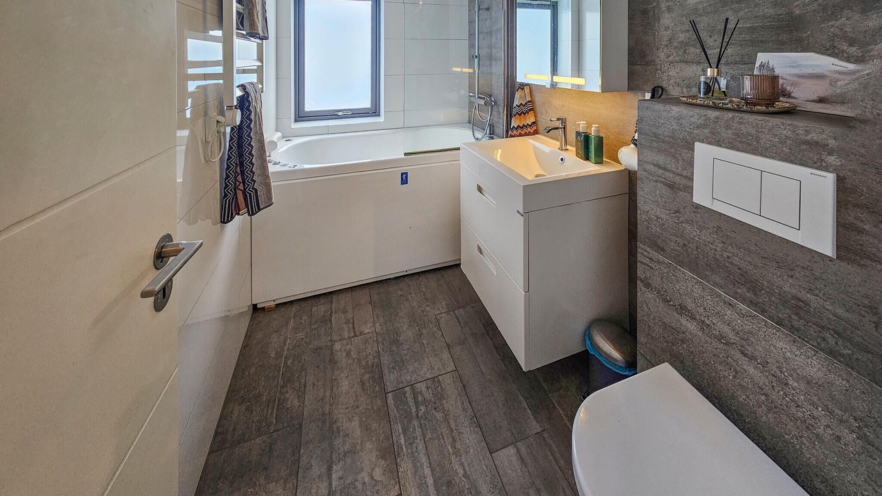 Photo of Bathroom in Sandvika