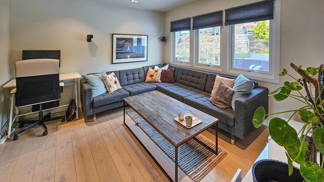 Photo of Bedroom in Sandvika