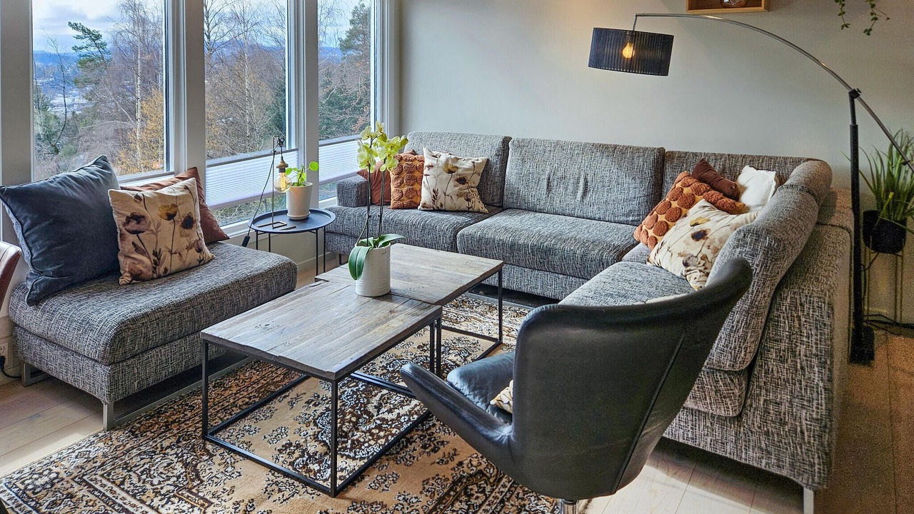 Photo of Bedroom in Sandvika