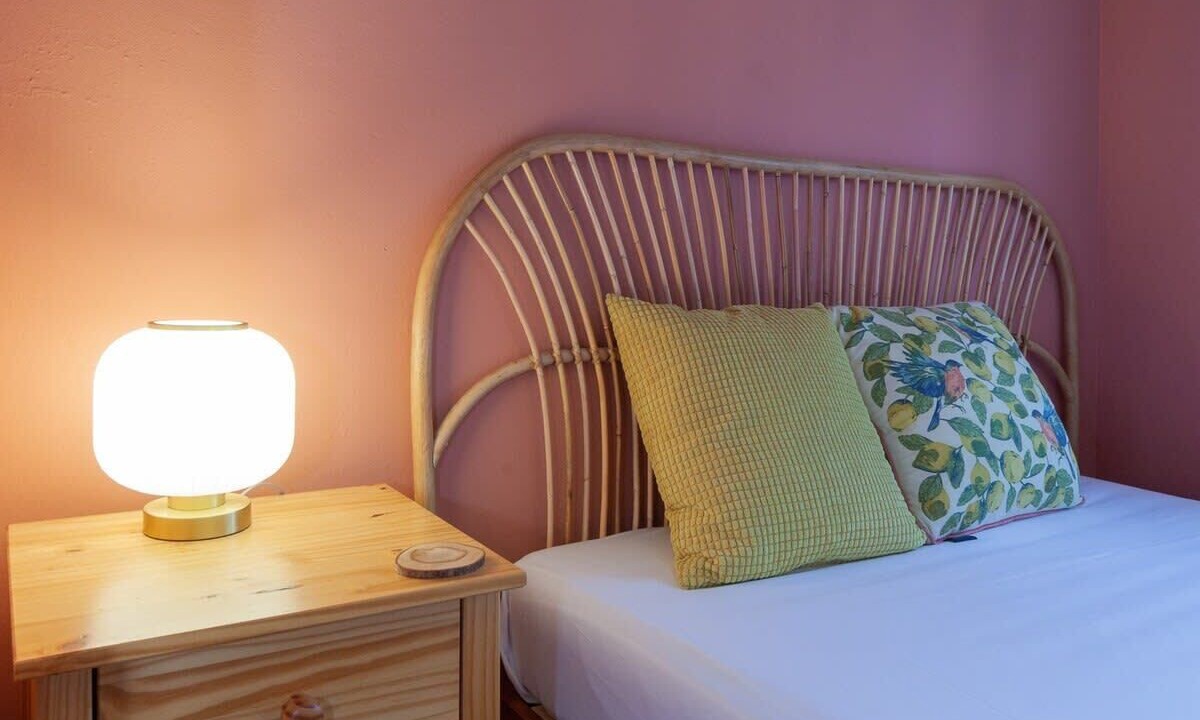 Photo of Bedroom in Homerton