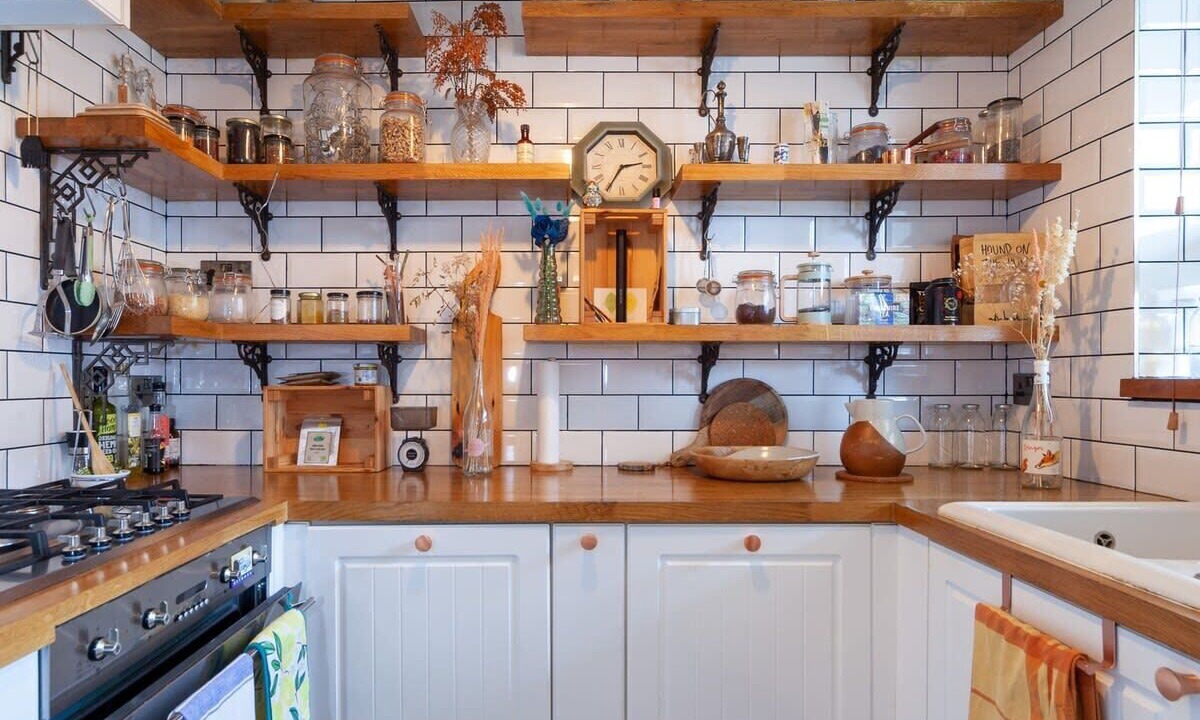 Photo of Kitchen in Homerton