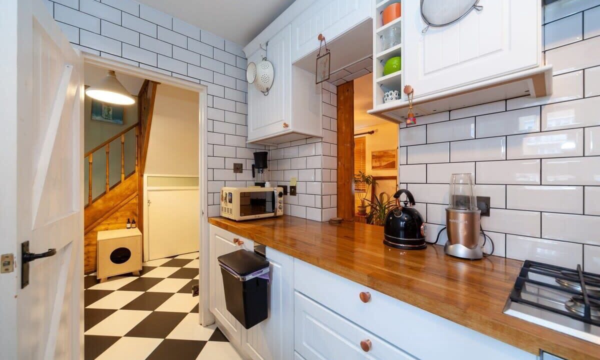 Photo of Kitchen in Homerton