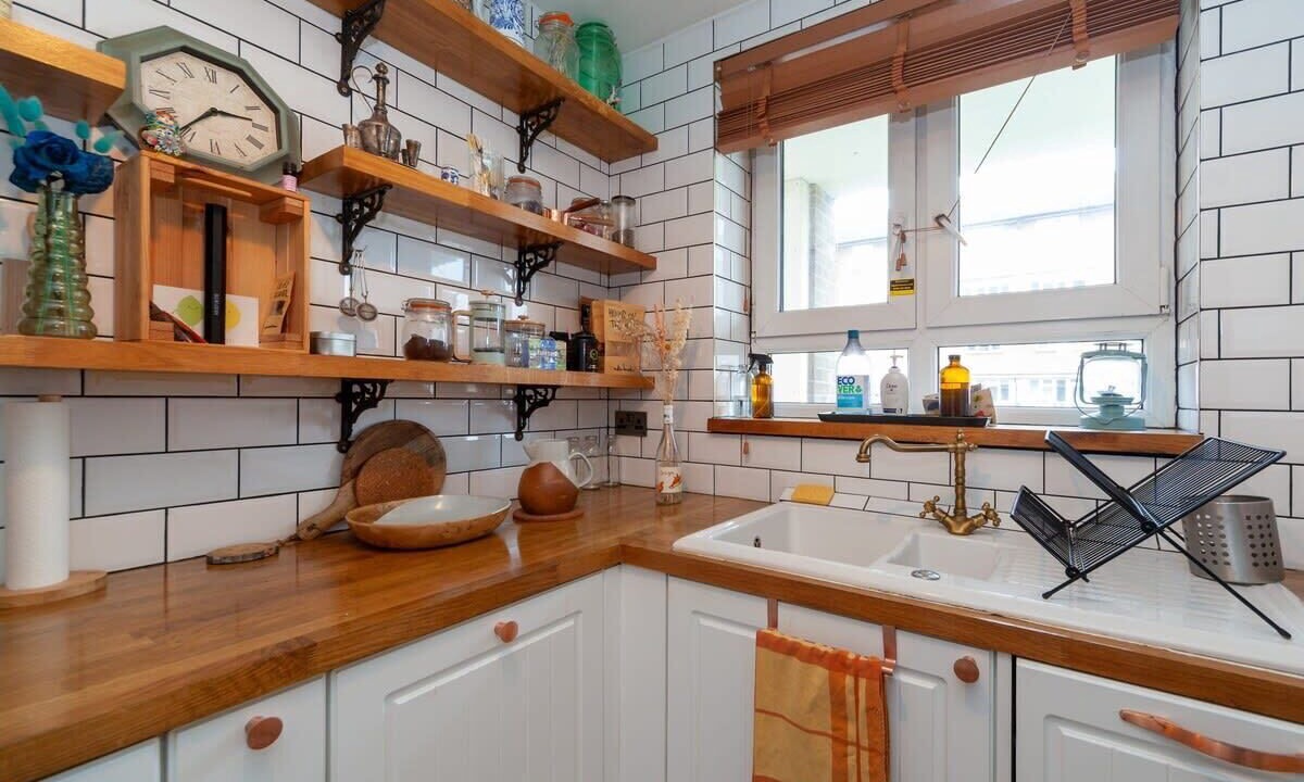 Photo of Kitchen in Homerton