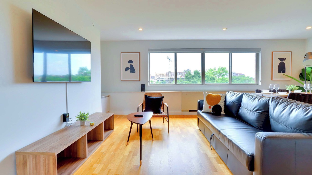 Photo of Livingroom in Radnor - Fort Myer Heights
