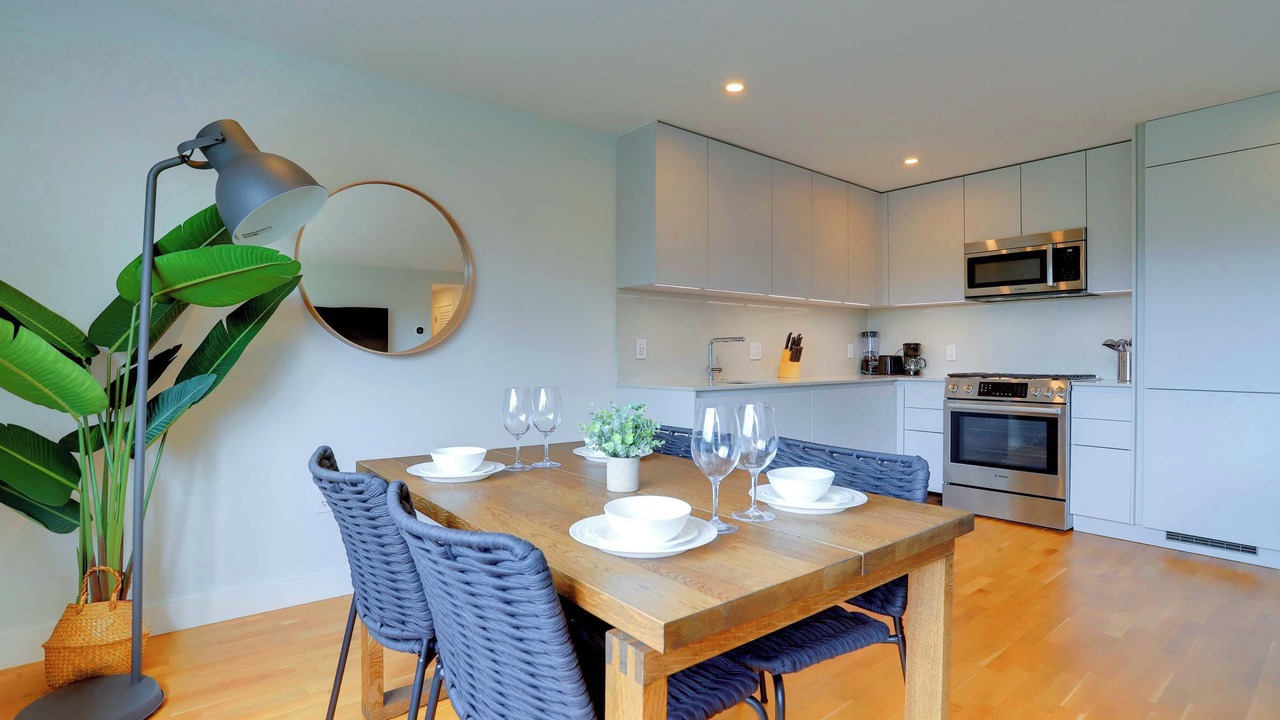 Photo of Kitchen in Radnor - Fort Myer Heights