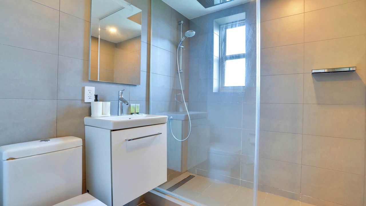 Photo of Bathroom in Radnor - Fort Myer Heights