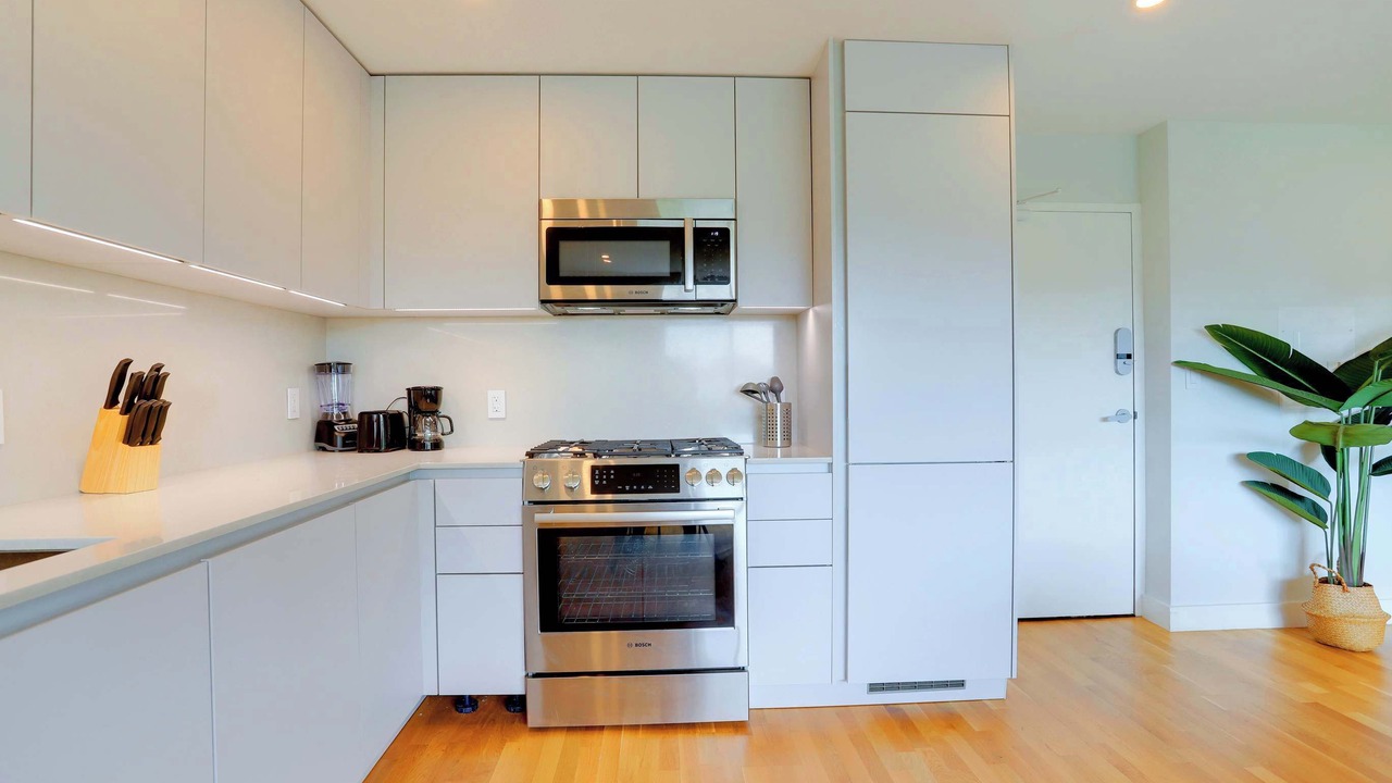 Photo of Kitchen in Radnor - Fort Myer Heights