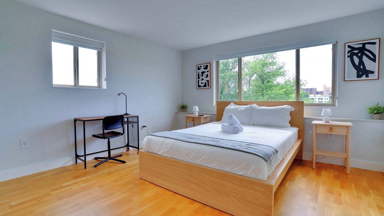Photo of Bedroom in Radnor - Fort Myer Heights