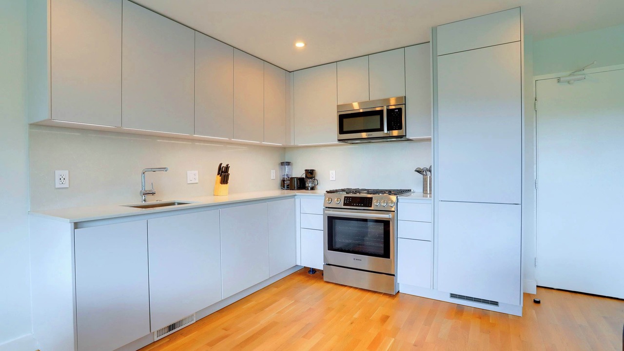 Photo of Kitchen in Radnor - Fort Myer Heights