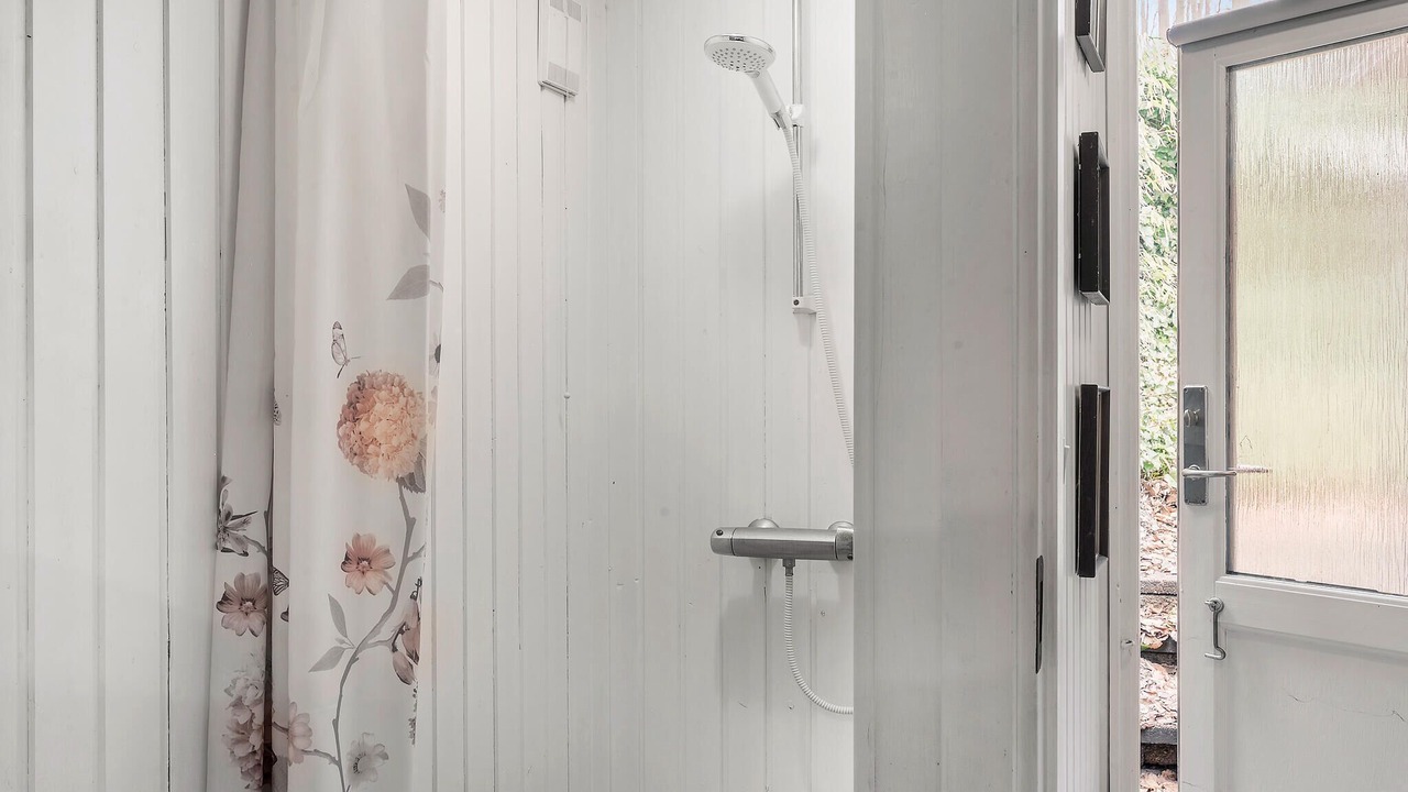 Photo of Bathroom in Borkop