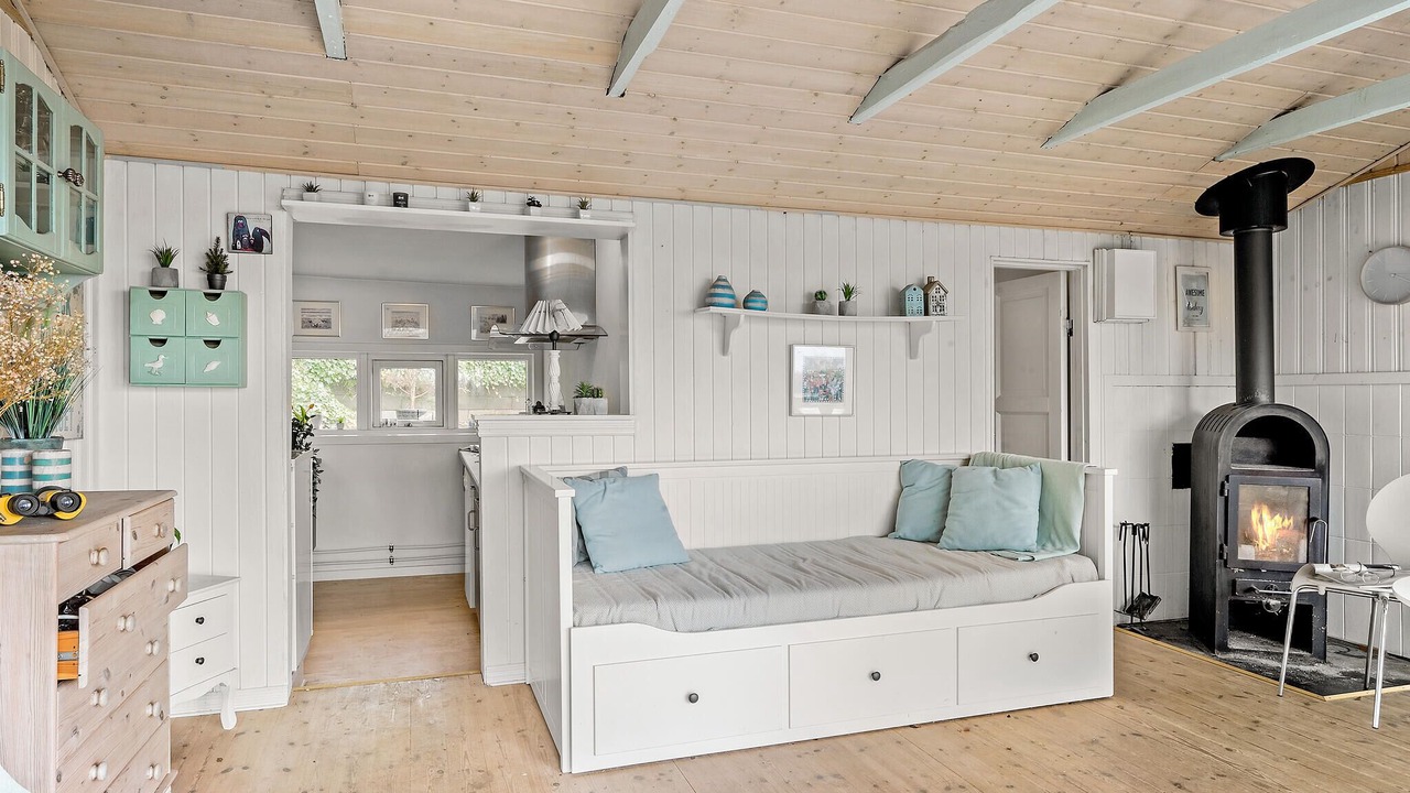 Photo of Bedroom in Borkop