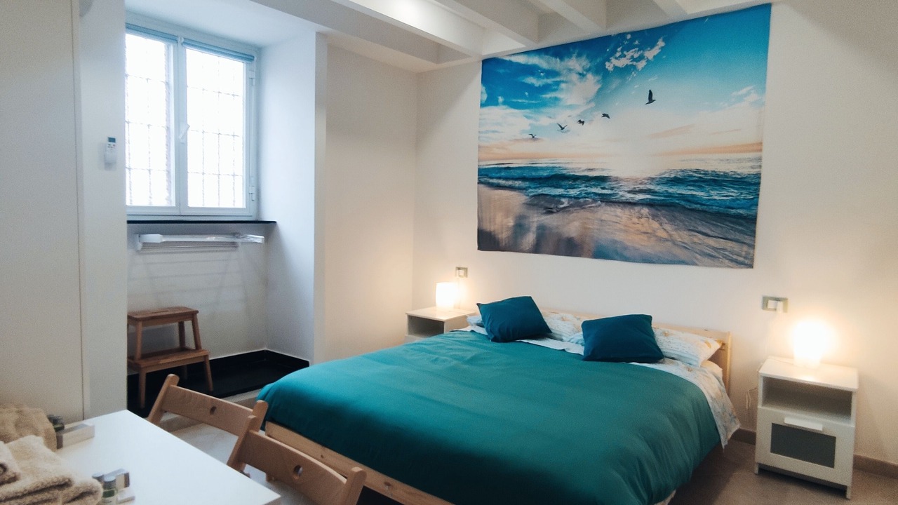 Photo of Bedroom in Albaro