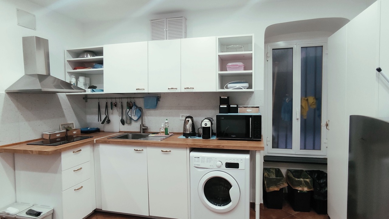 Photo of Kitchen in Albaro