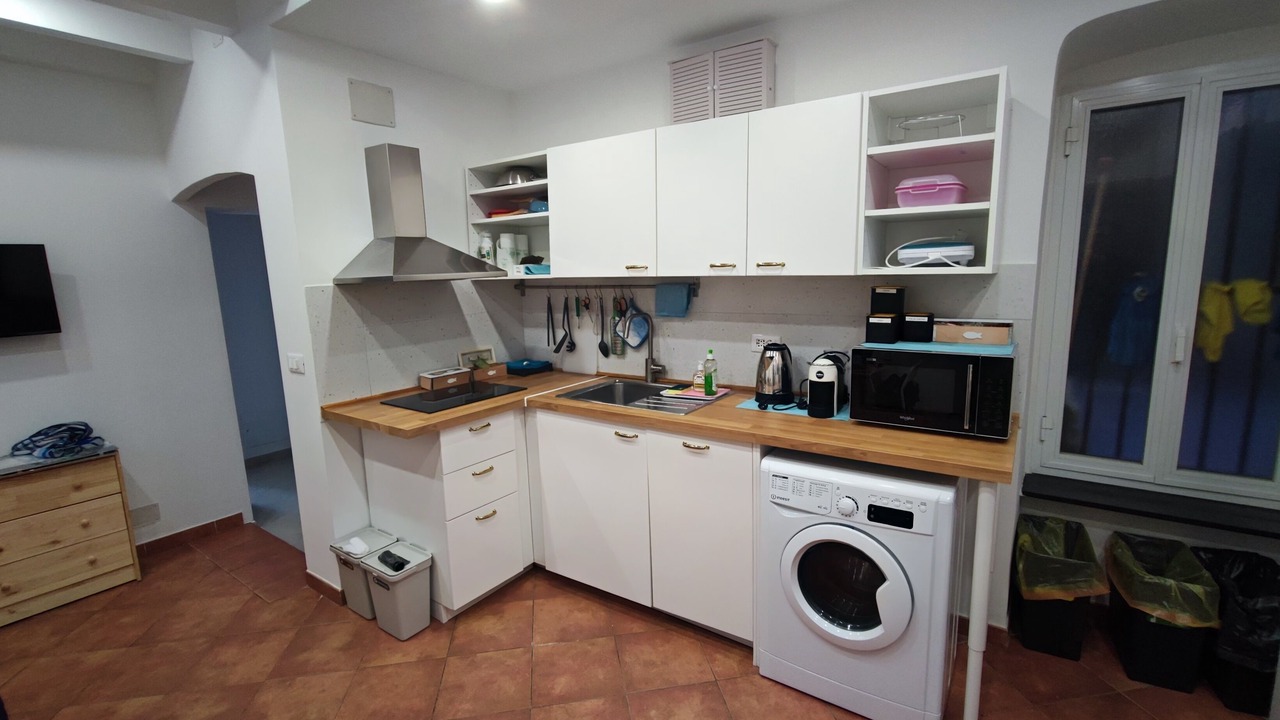 Photo of Kitchen in Albaro