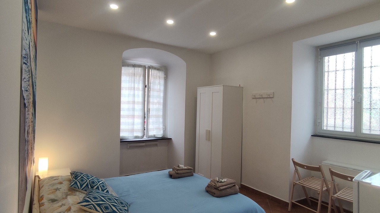 Photo of Bedroom in Albaro