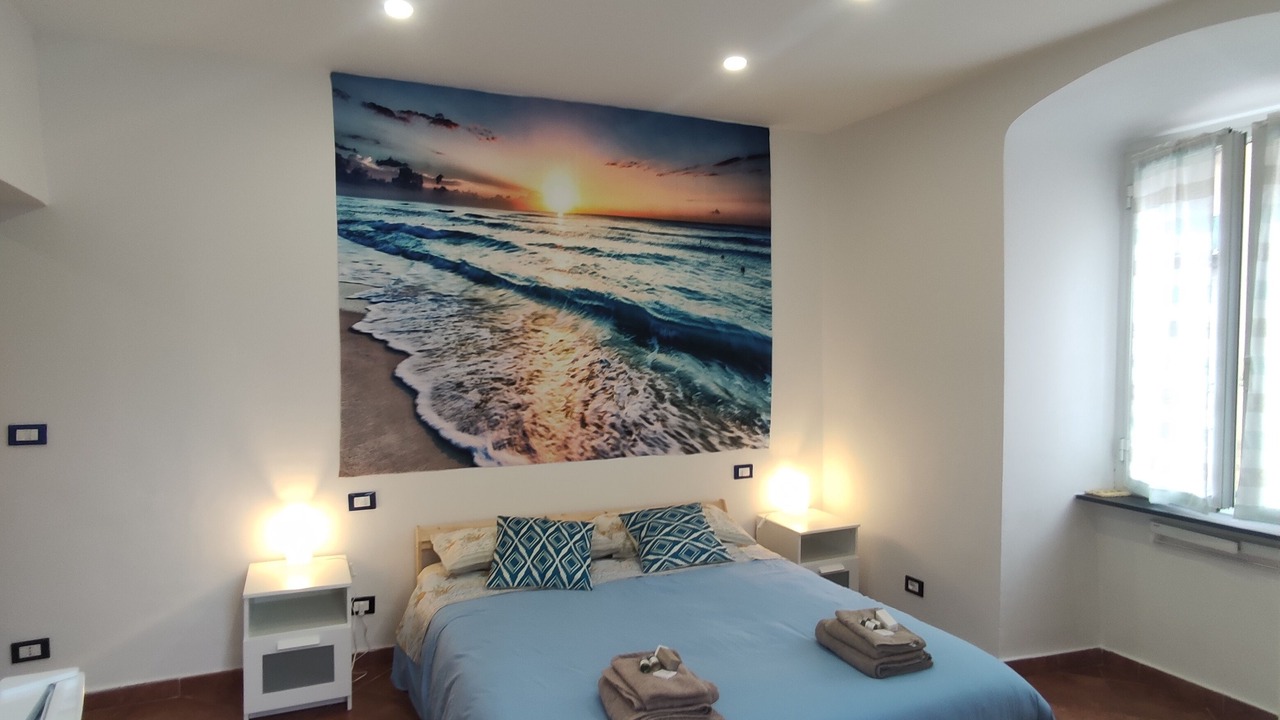 Photo of Bedroom in Albaro