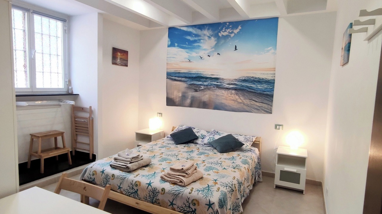 Photo of Bedroom in Albaro