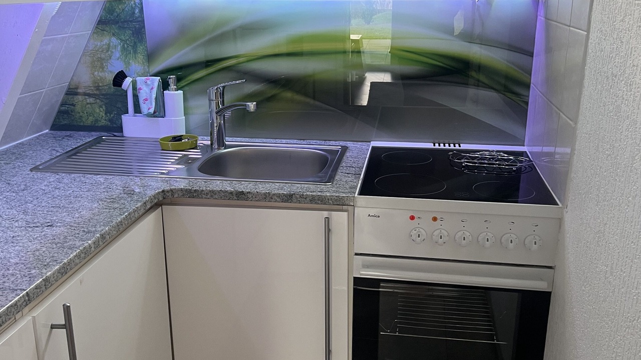 Photo of Kitchen in Gossersweiler-Stein