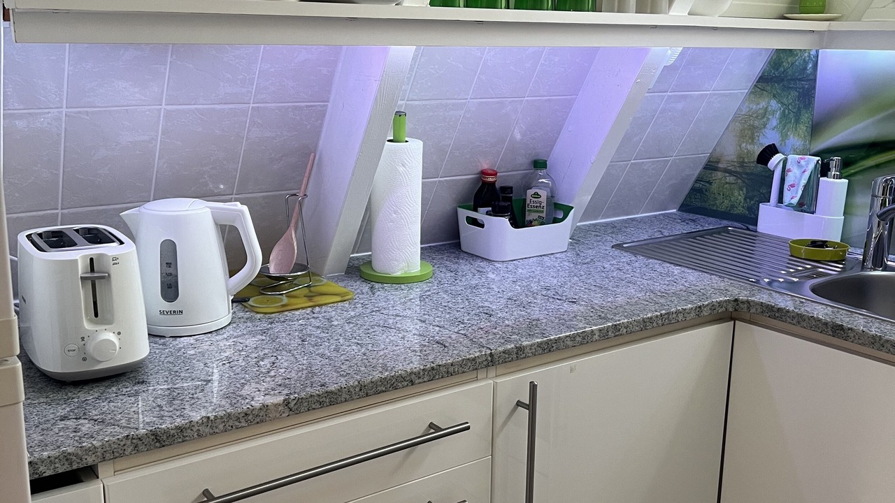 Photo of Kitchen in Gossersweiler-Stein