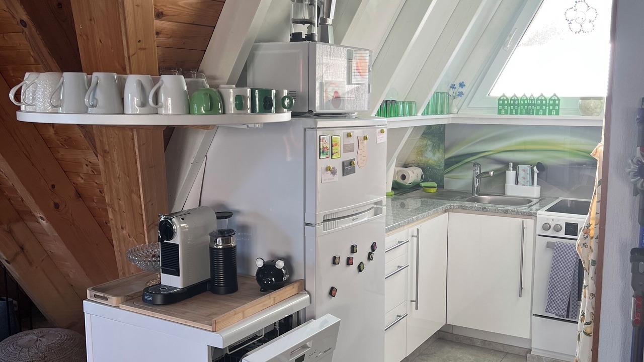 Photo of Kitchen in Gossersweiler-Stein
