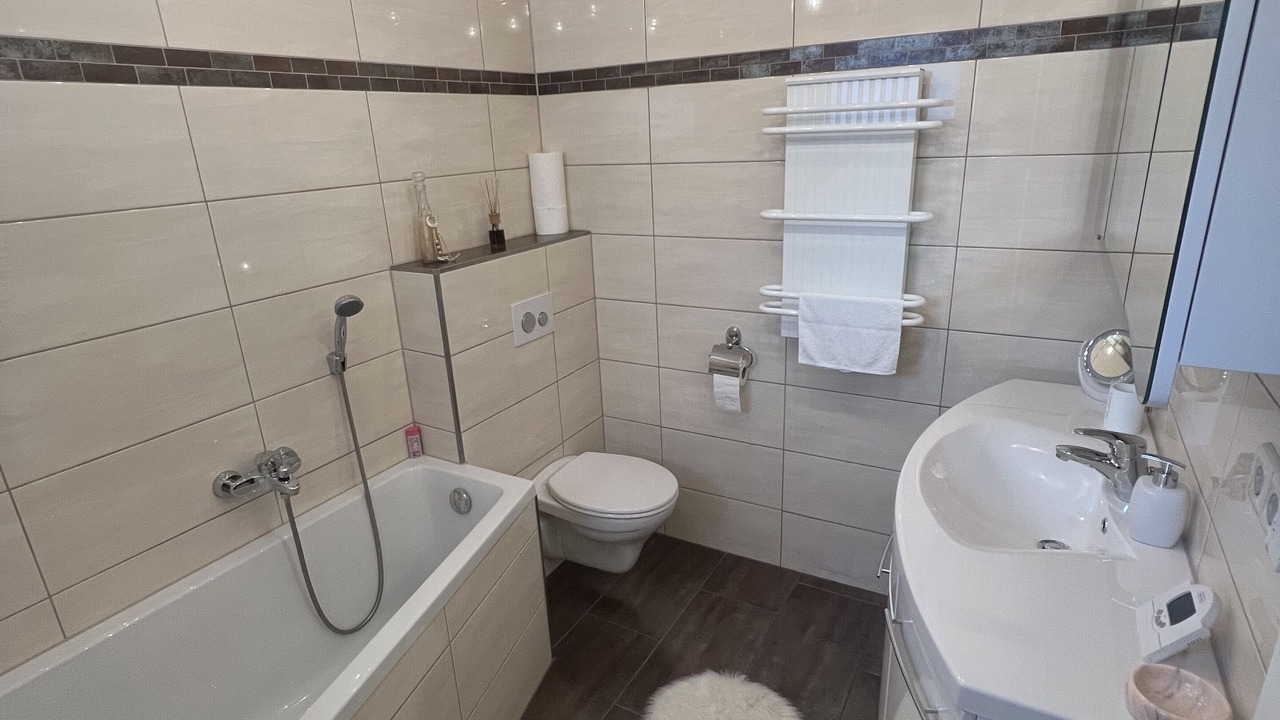 Photo of Bathroom in Gossersweiler-Stein