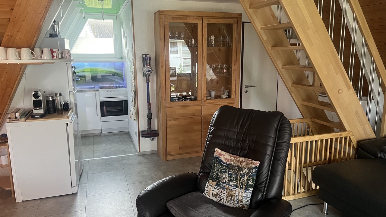 Photo of Livingroom in Gossersweiler-Stein