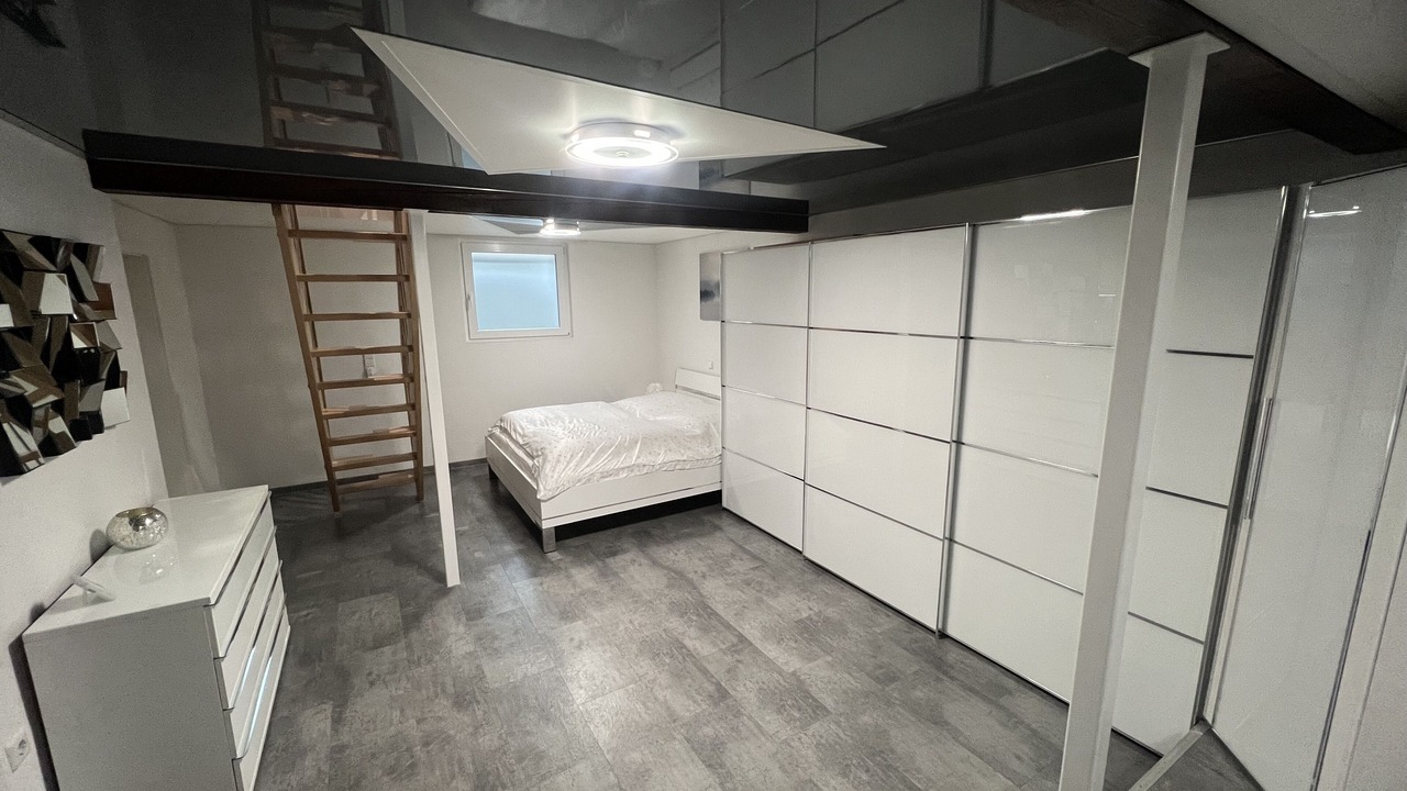Photo of Bedroom in Gossersweiler-Stein