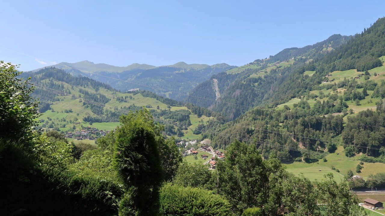 Photo of Others in Luzein