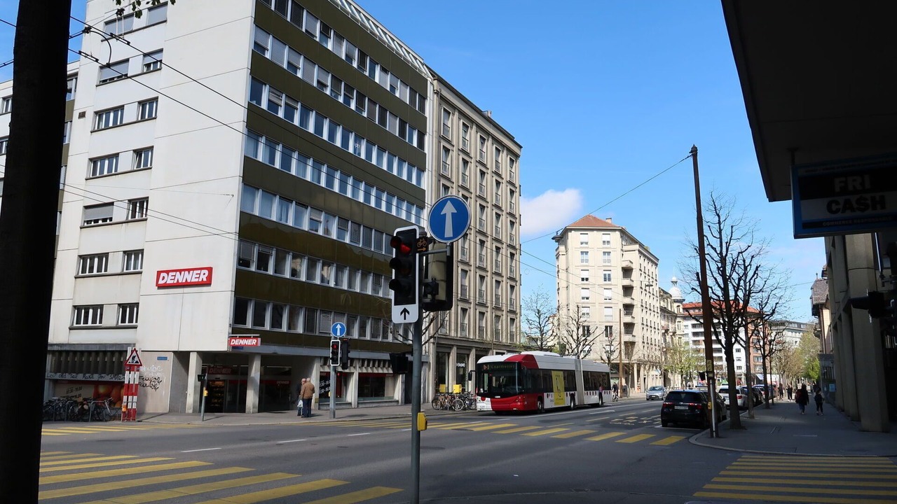 Photo of Others in Fribourg
