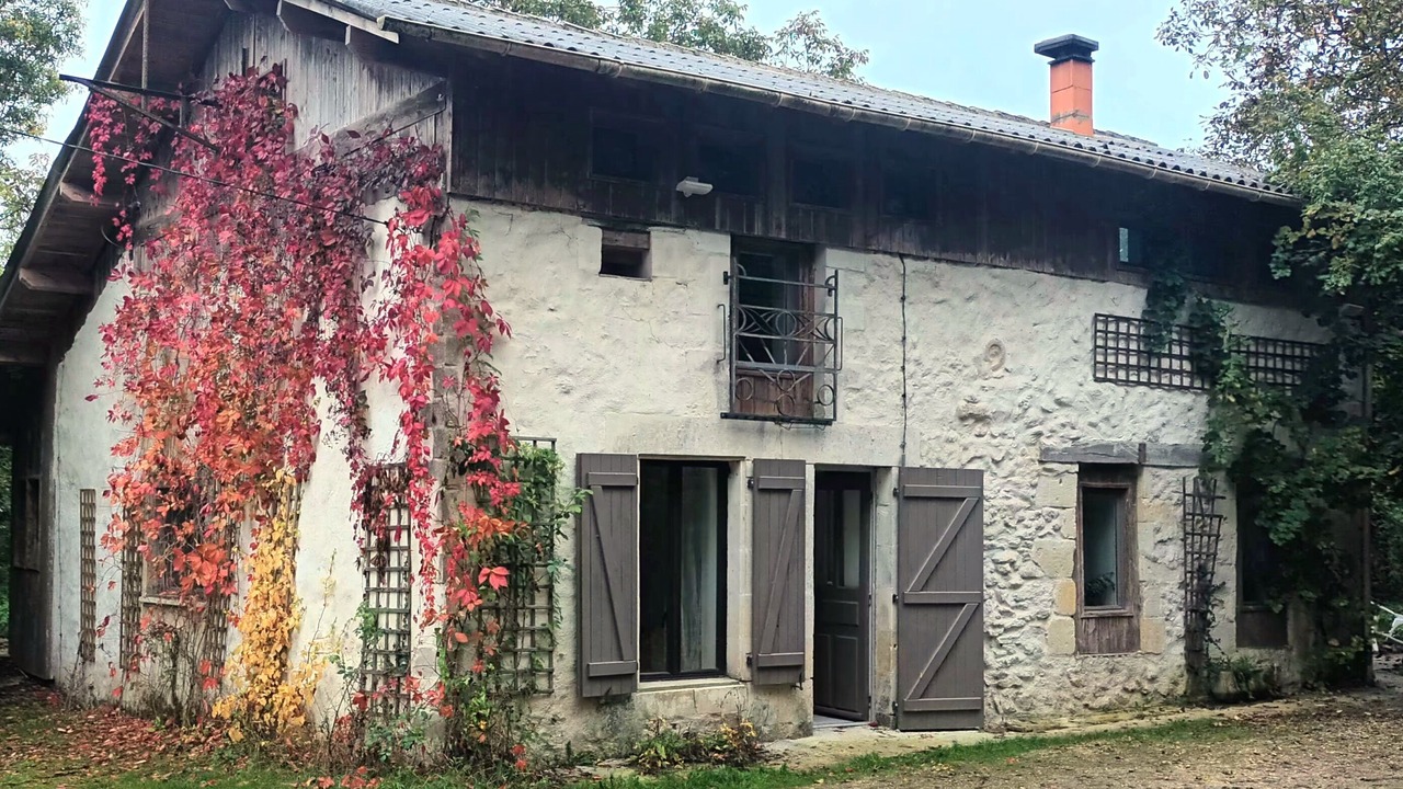 Photo of Outdoor in Archigny