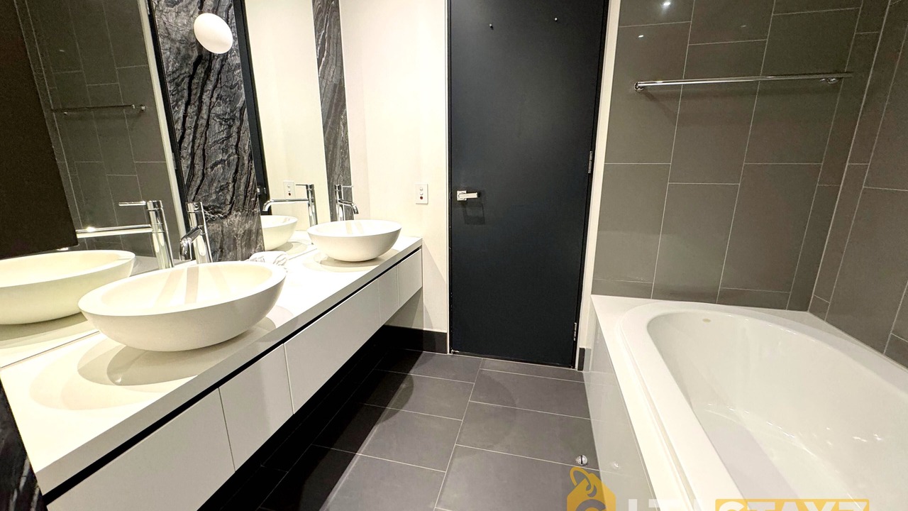 Photo of Bathroom in City West