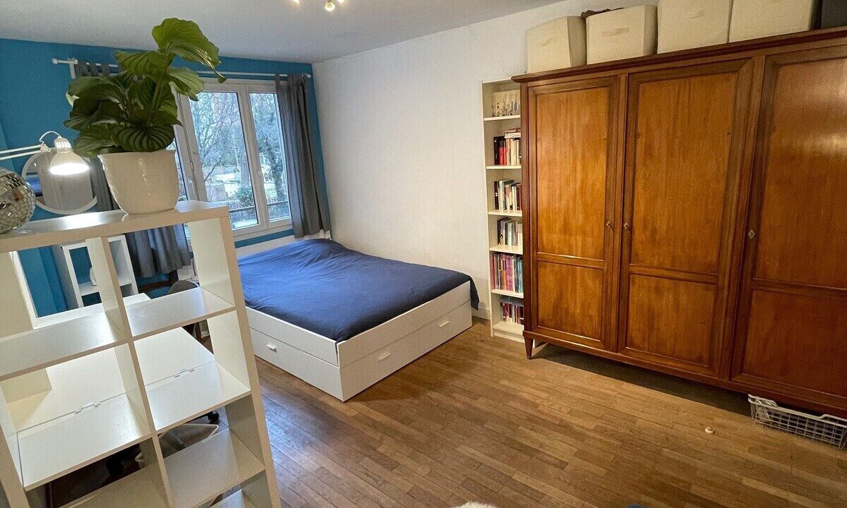 Photo of Bedroom in Bel-Air Nord