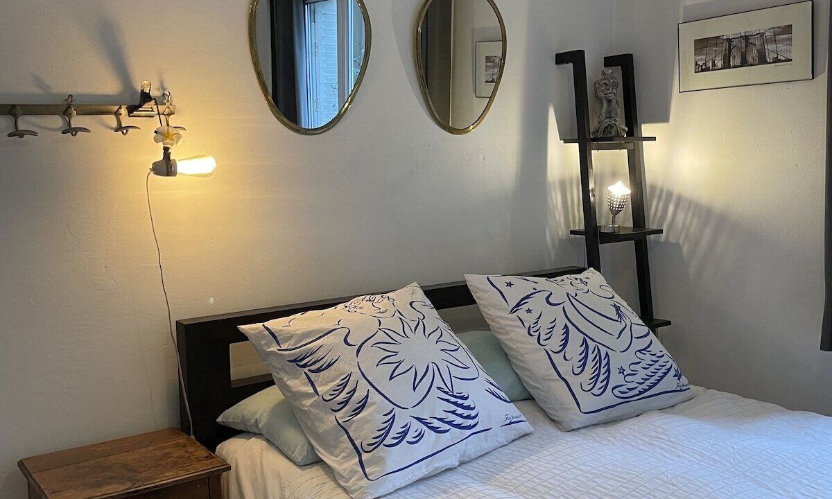 Photo of Bedroom in Bel-Air Nord