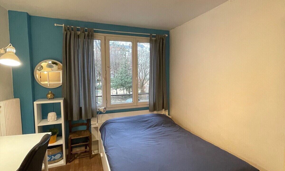 Photo of Bedroom in Bel-Air Nord