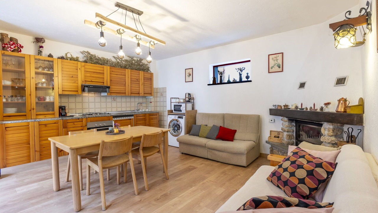 Photo of Bedroom in Isola