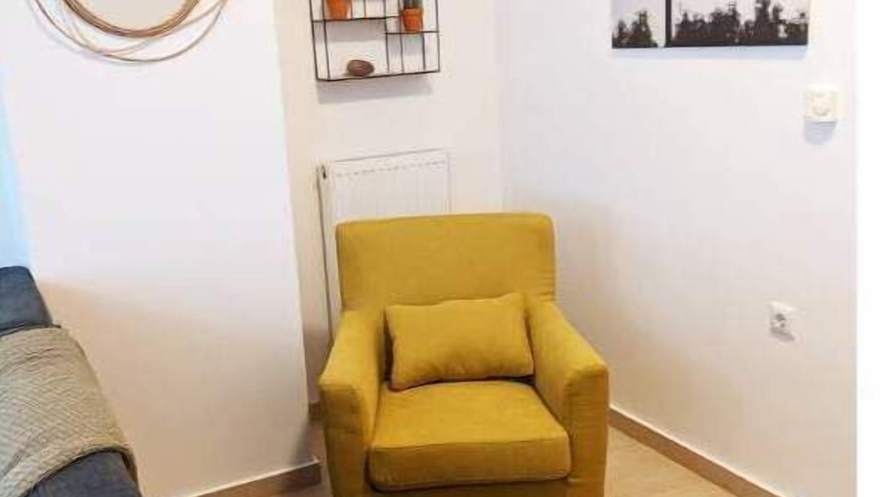Photo of Livingroom in Nea Chora
