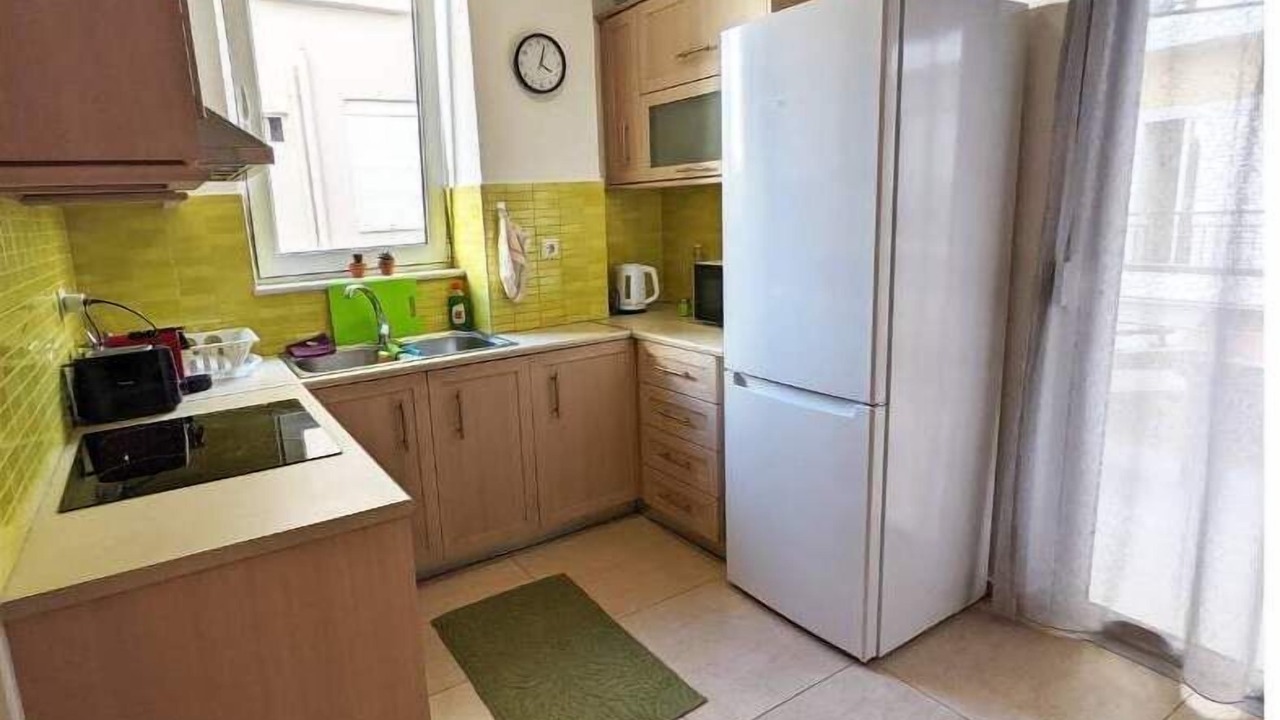 Photo of Kitchen in Nea Chora