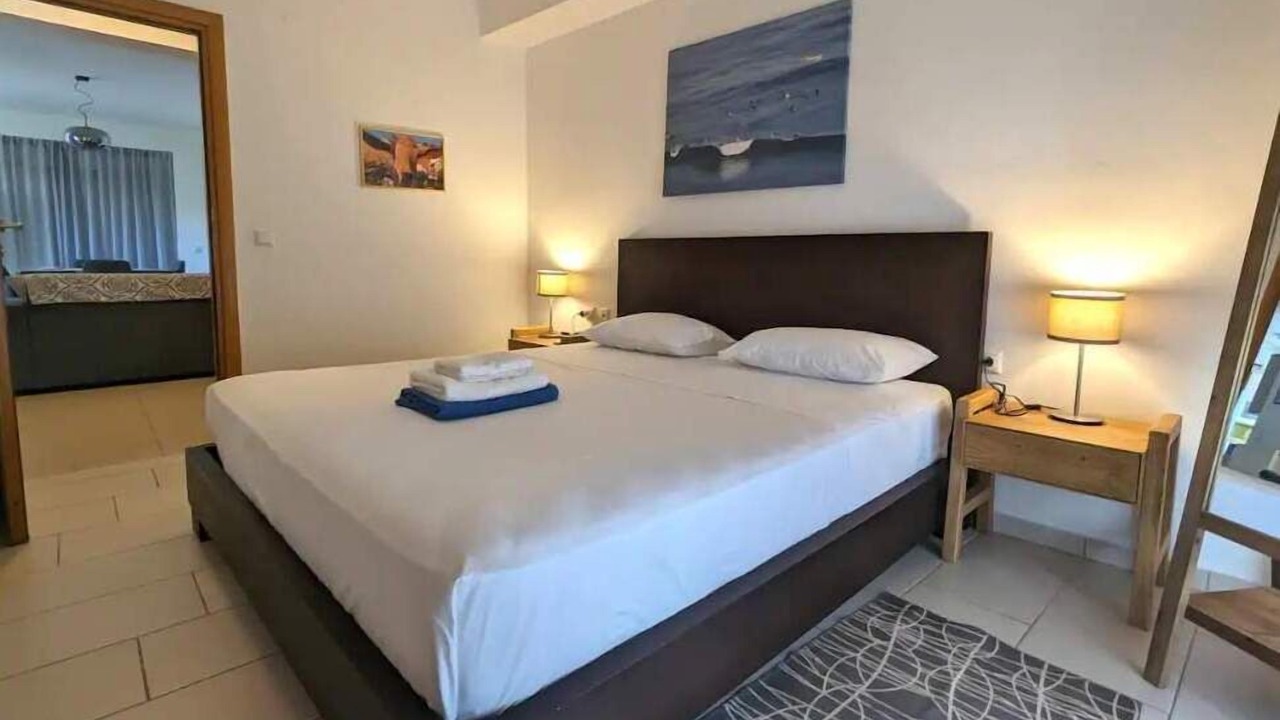 Photo of Bedroom in Nea Chora