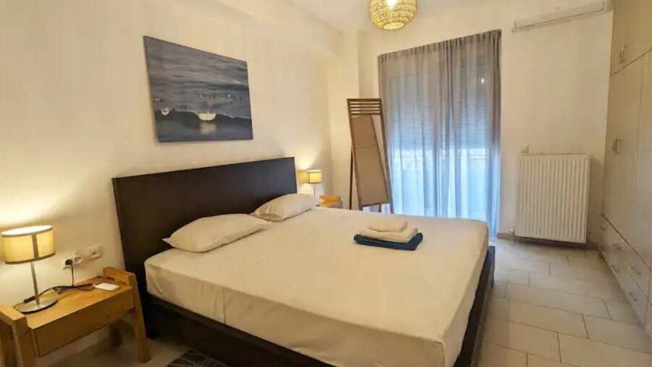 Photo of Bedroom in Nea Chora